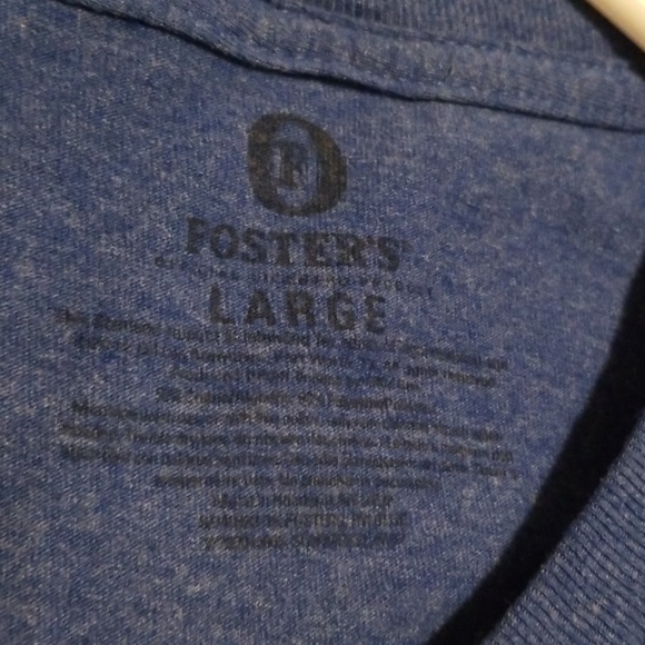 Foster t-shirt - Picture 6 of 6